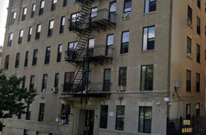 1816 Crotona Park E
