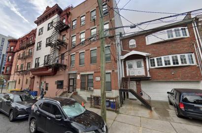188 Jerome St