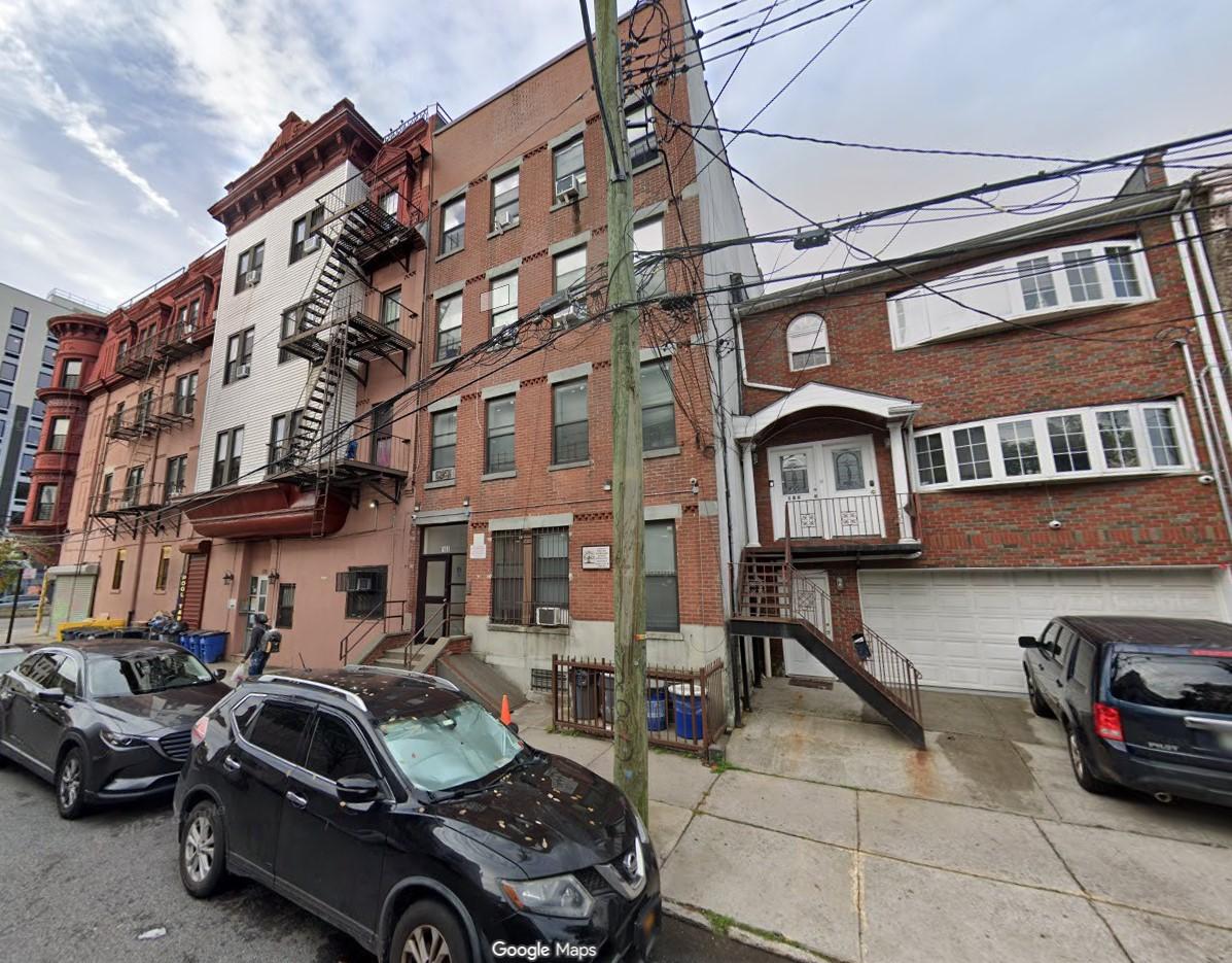 188 Jerome St