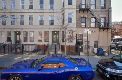 211 Hull St