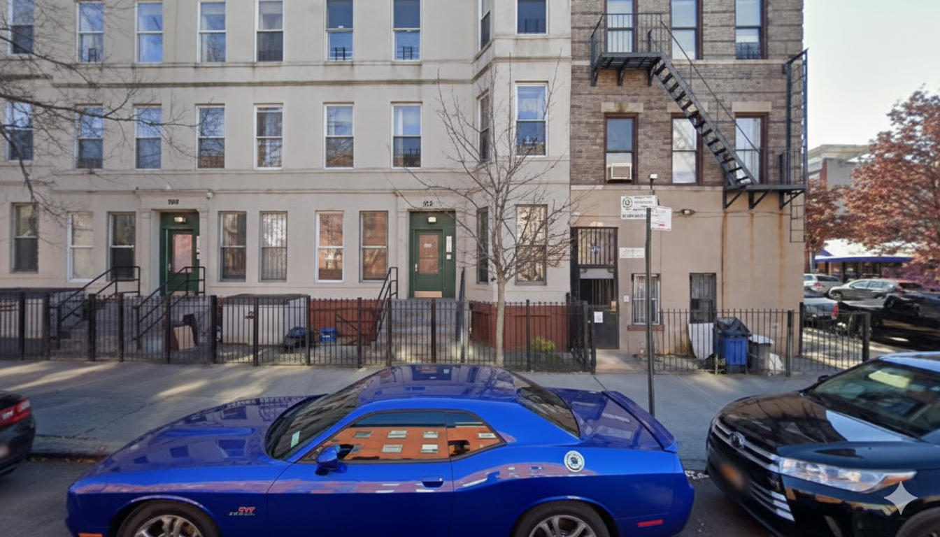 211 Hull St