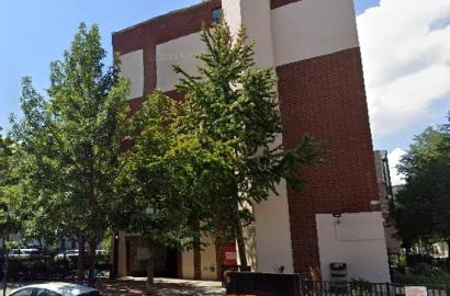 2177 Frederick Douglass Boulevard