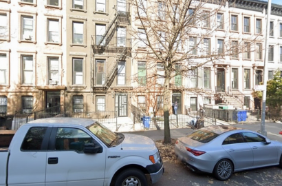 23 Herkimer St