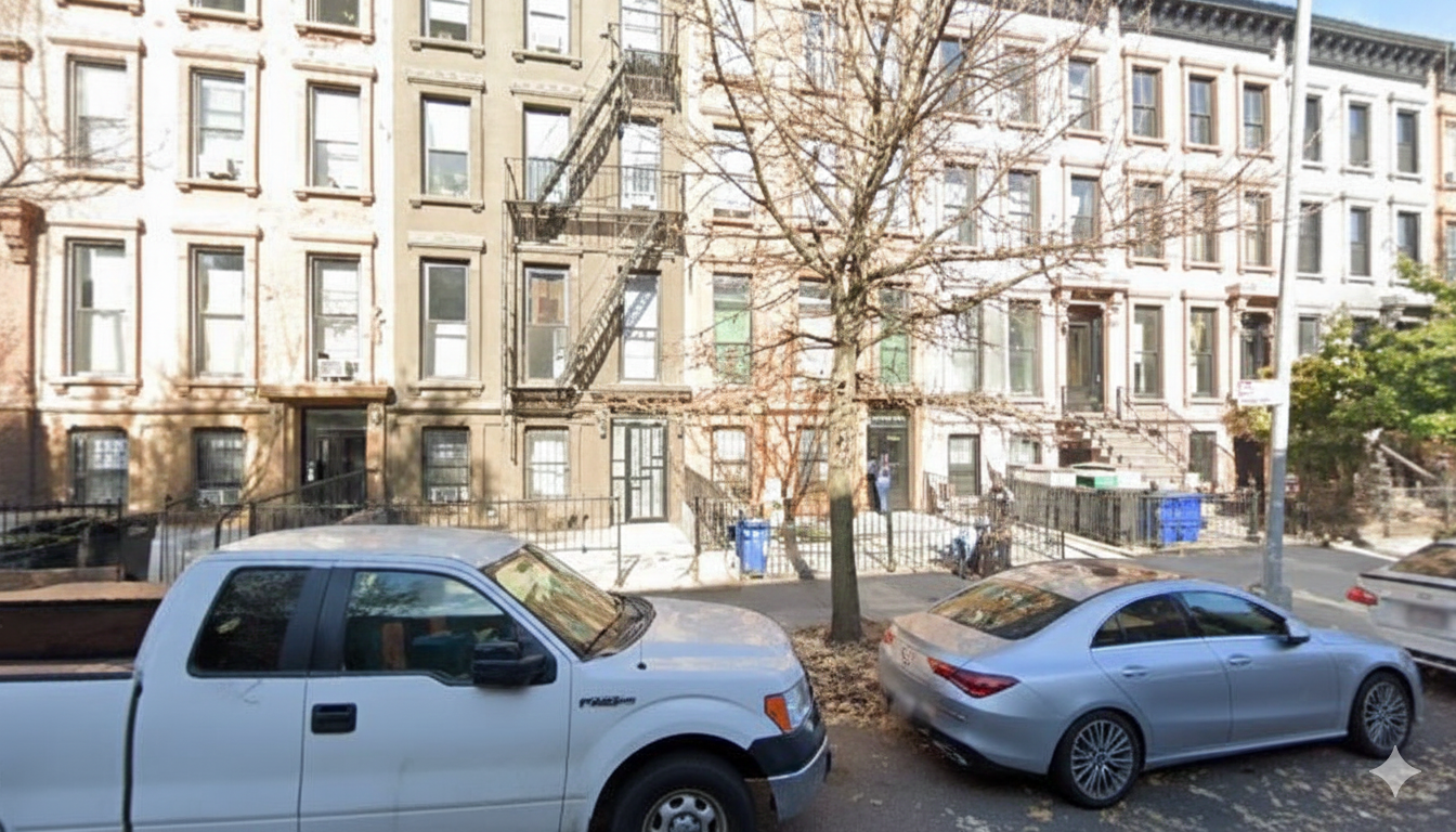 23 Herkimer St