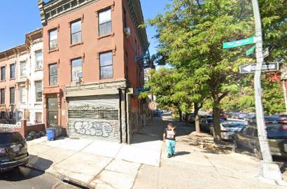 241 Van Buren St