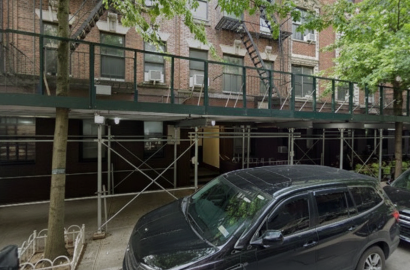 250 West 146 Street