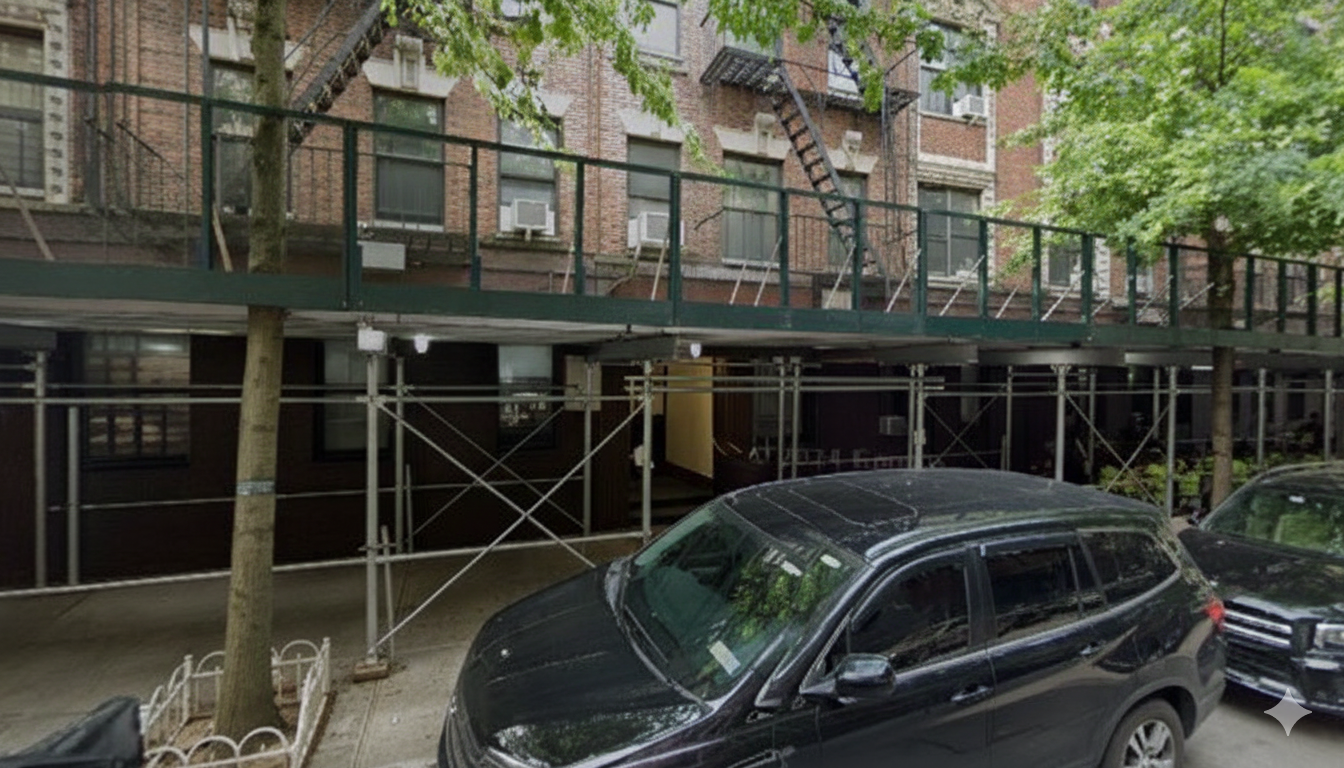 250 West 146 Street