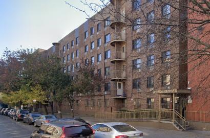 260 - 280 Herkimer Street