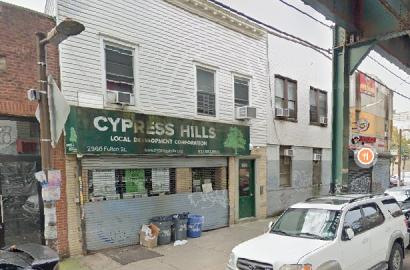 2966 Fulton St