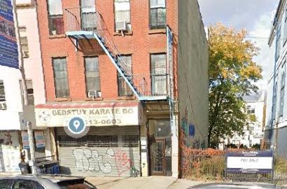 3 Sumpter St