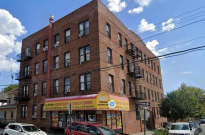 305 Jerome Street