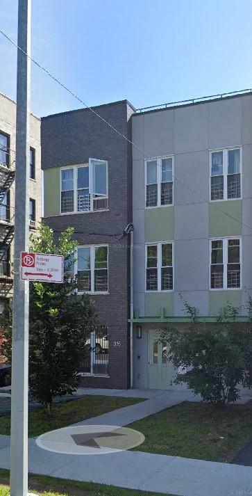 315 Jerome St