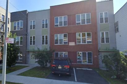 317 Jerome St