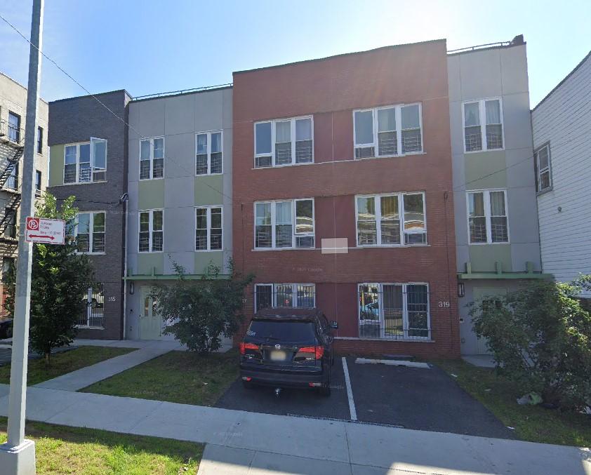 317 Jerome St