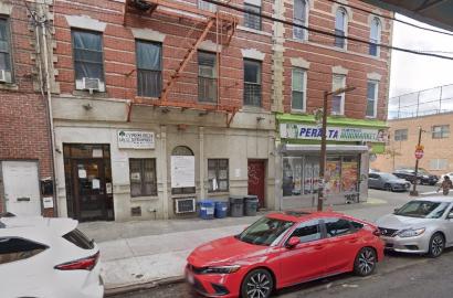 3214 Fulton St