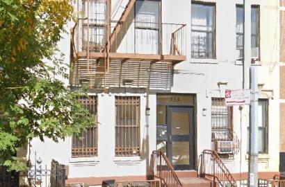 333 Chauncey Street