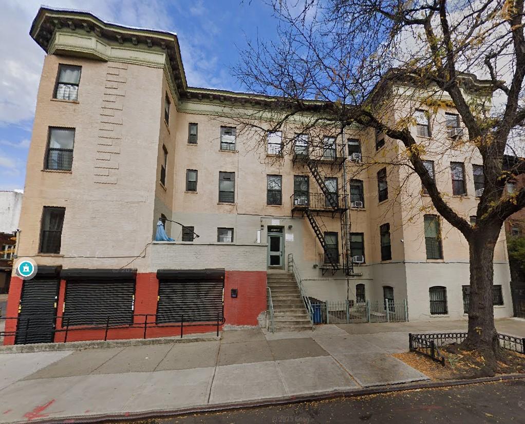 341-349 Macon Street