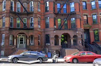 342 Lafayette Ave
