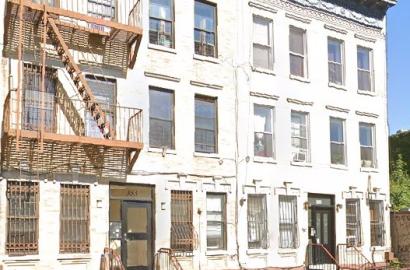 353 Chauncey Street