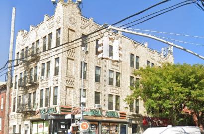 354 Saratoga Avenue