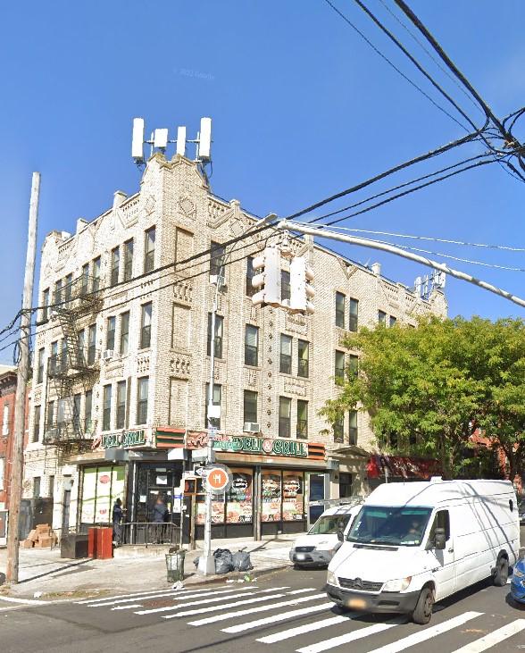 354 Saratoga Avenue