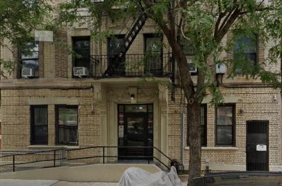 408 Howard Avenue