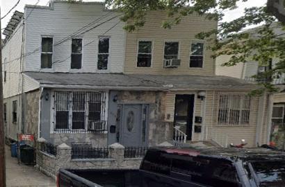 433 Milford St
