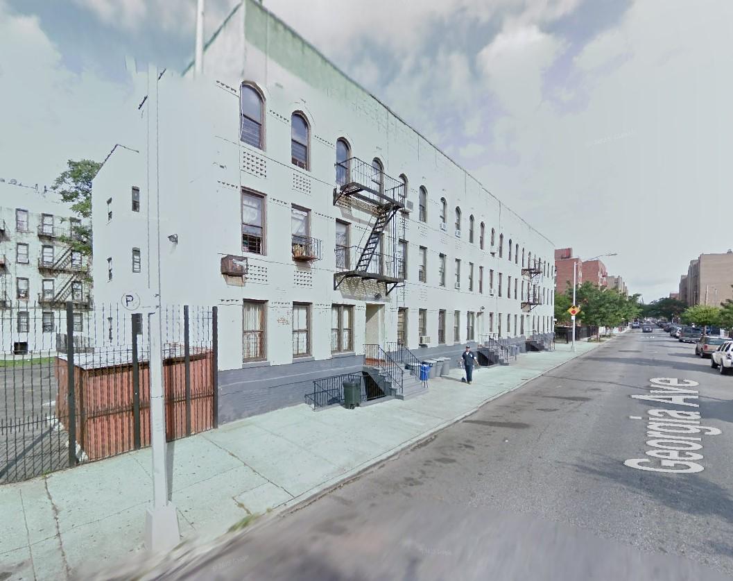 443 Alabama Avenue