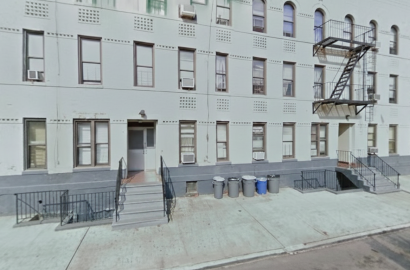 450 Georgia Avenue