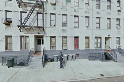 456 Georgia Avenue