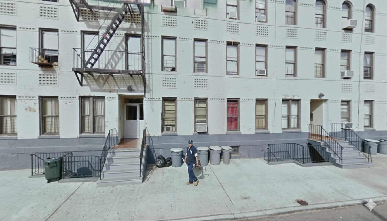 456 Georgia Avenue