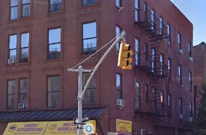 460 Nostrand Ave
