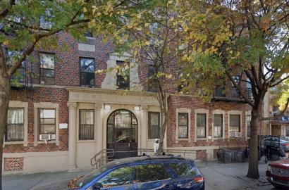 470 Montgomery Street