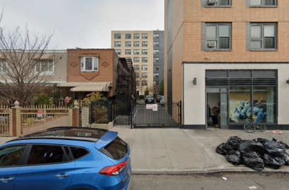 476 Georgia Avenue