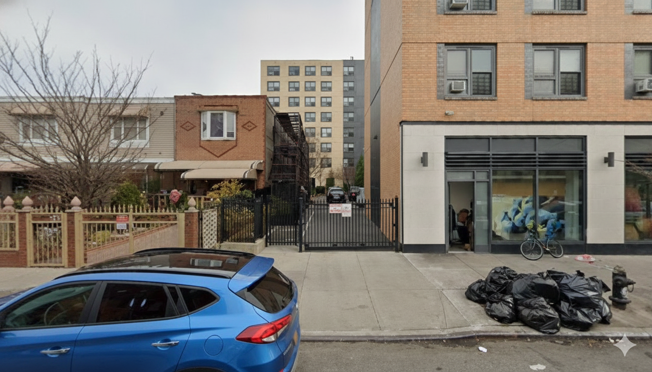 476 Georgia Avenue