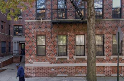 480 Montgomery Street