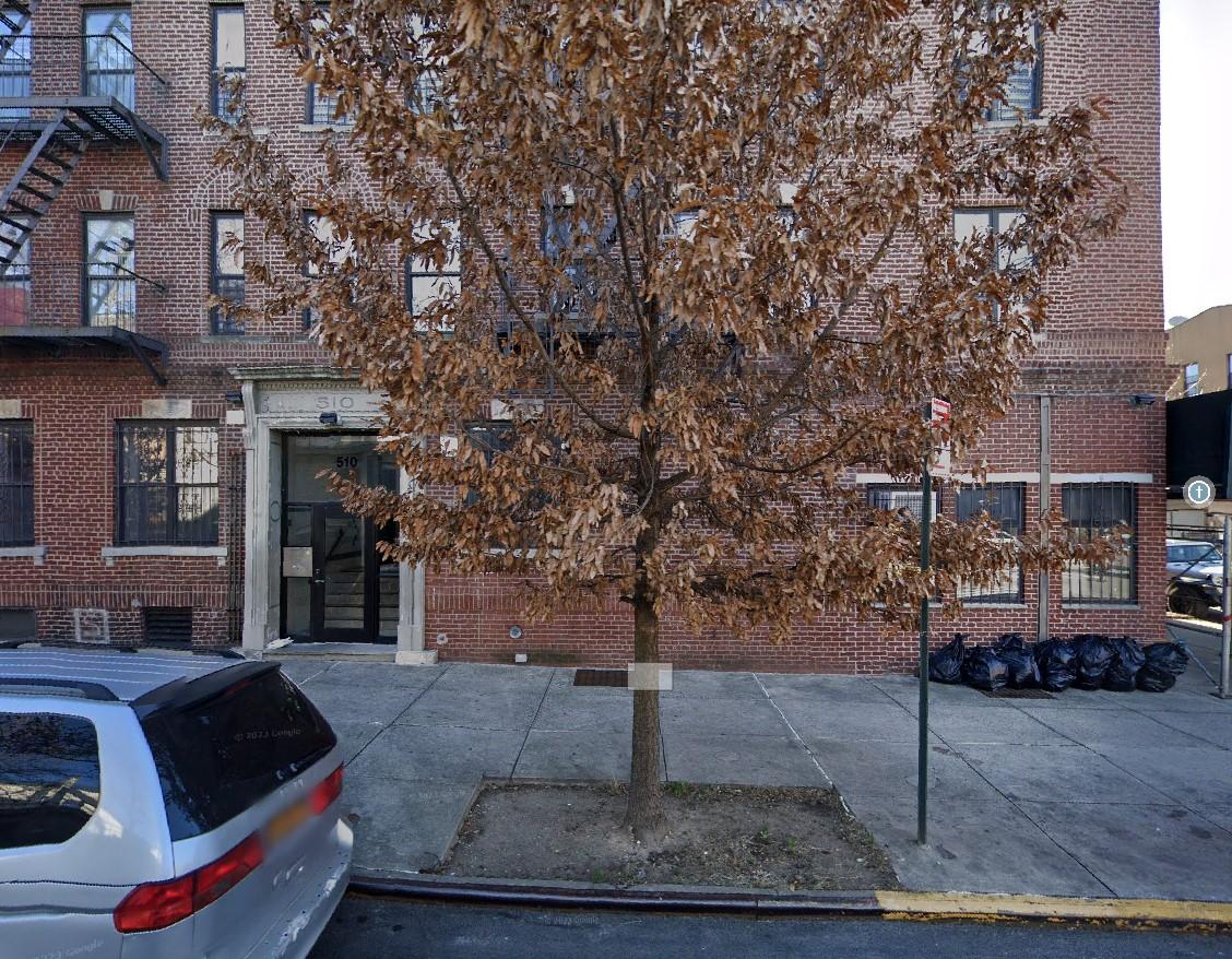 510 Chauncey St