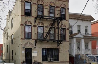 532 Chester Street
