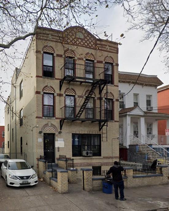532 Chester Street