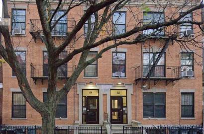 54 Sunnyside Ave