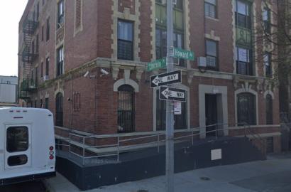 547 Howard Avenue