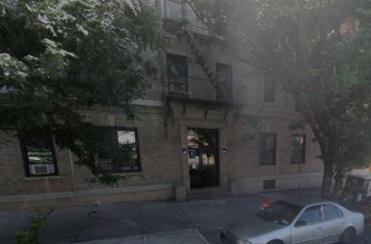 563 Howard Avenue