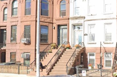 609 Quincy St