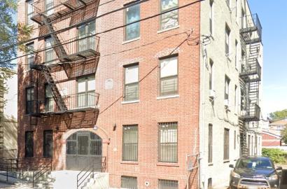 651 Rutland Road