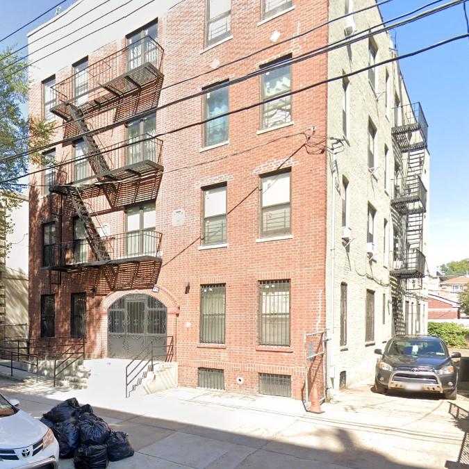 651 Rutland Road