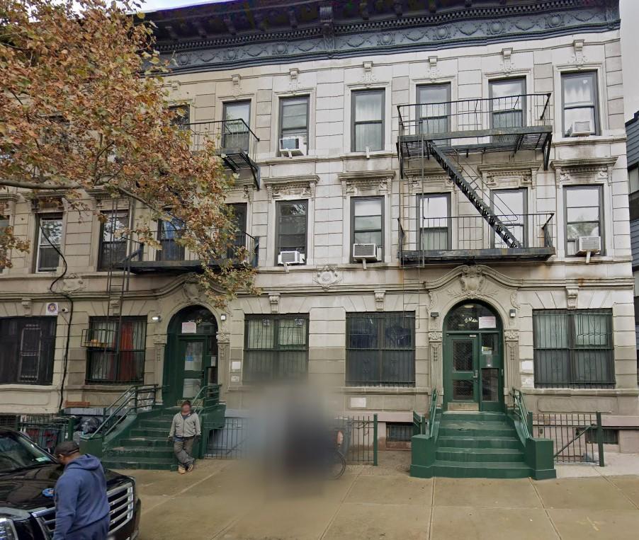 673 Decatur Street