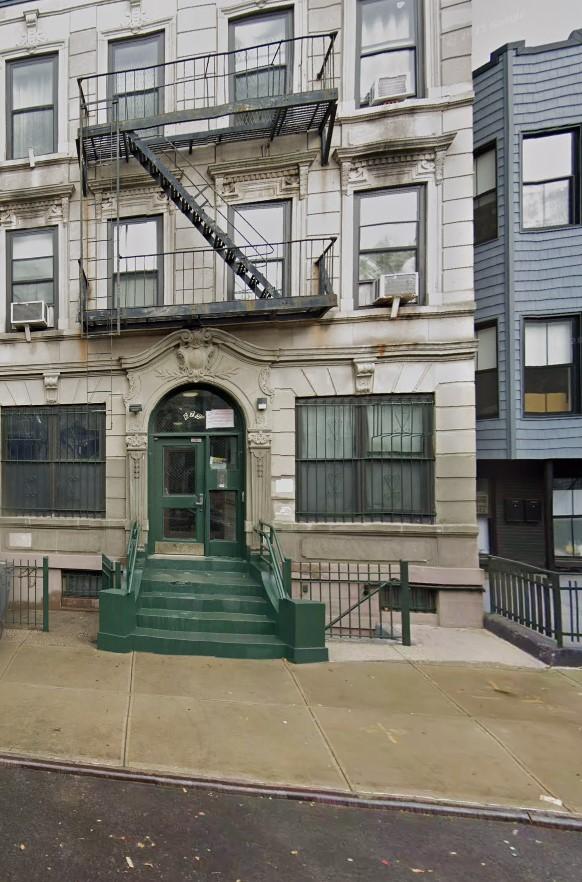 675 Decatur Street