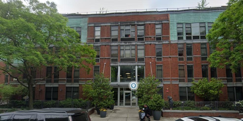 690 Albany Ave