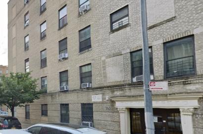 74 West 174th Street