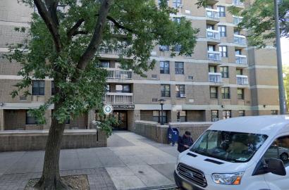 77 New York Avenue